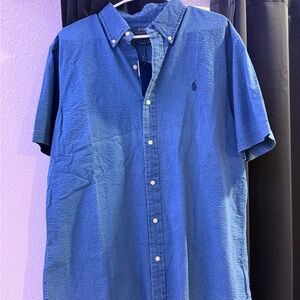 Polo ralph lauren xxl